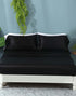 19 Momme Silk Fitted Sheet(1 pcs)